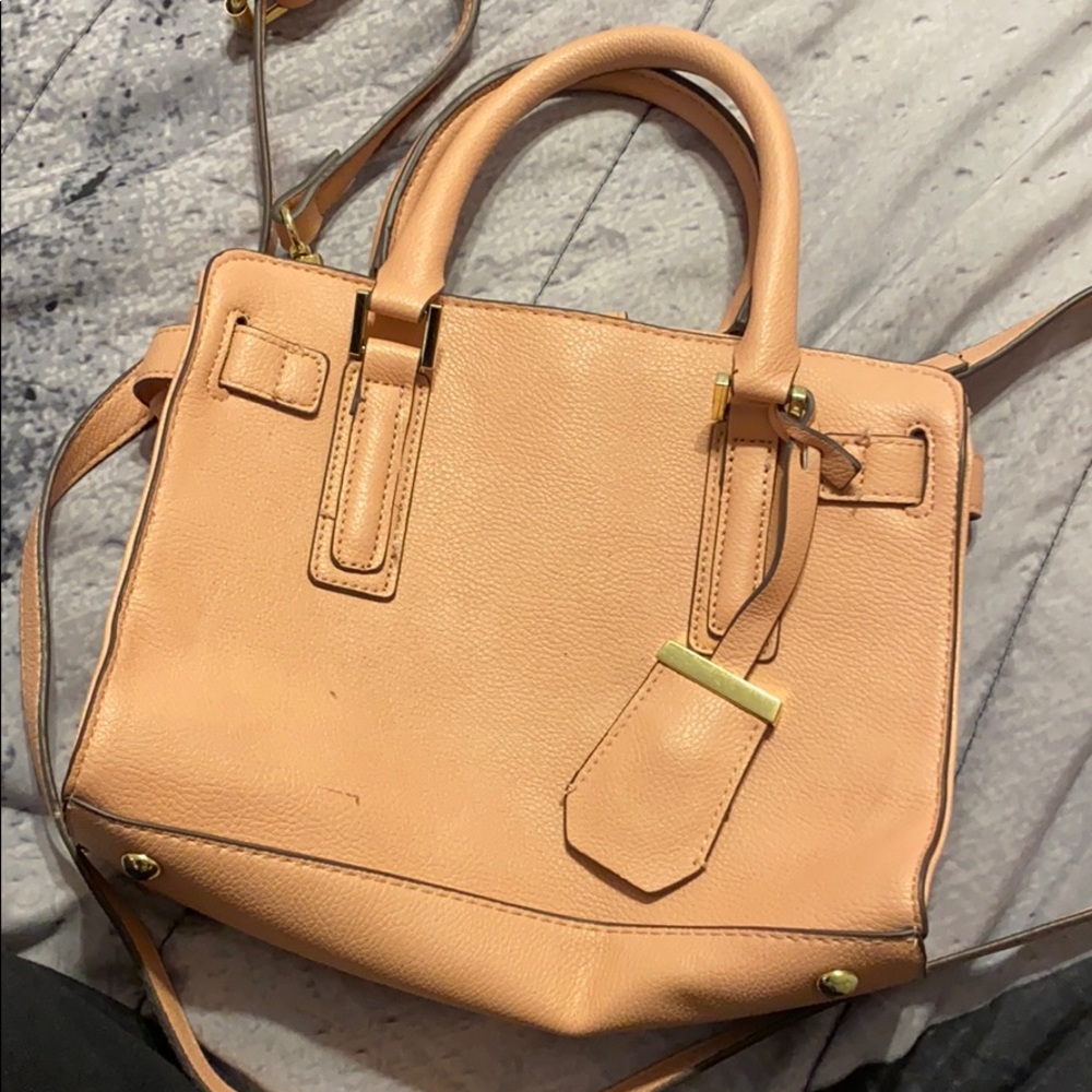 purse